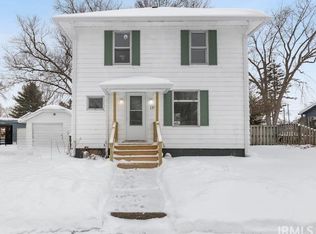 137 Bank St, Elkhart, IN 46516