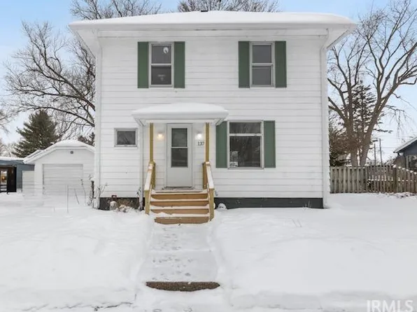 137 Bank St, Elkhart, IN 46516