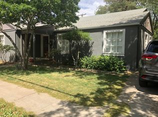 1909 Boston Ave, Lubbock, TX 79410