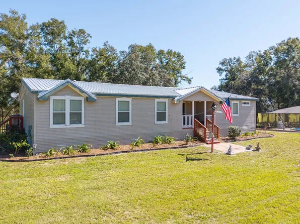 15866 145th Pl, Mc Alpin, FL 32062