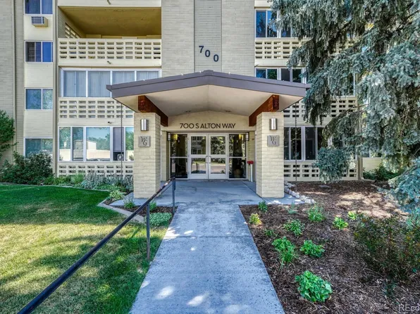 700 S Alton Way #12C, Denver, CO 80247