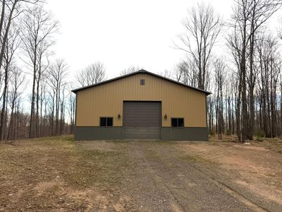 1402 Kentuck Landing Rd, Eagle River, WI, 54521