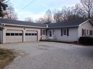 8490 Cheshire Rd, Sunbury, OH 43074