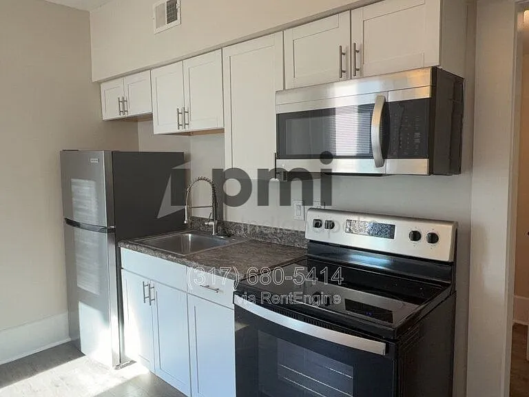 Indy Christian Place Apartments LLC — Photo 20