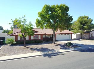 3135 E Des Moines St, Mesa, AZ 85213