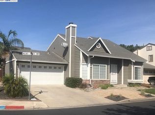 744 Walnut Ranch Way, Oakley, CA 94561