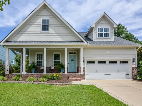 18 Heathgreen Dr, Clayton, NC 27527