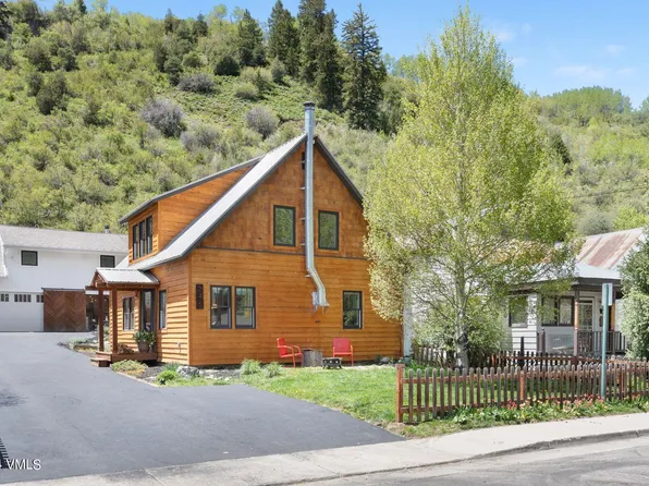 245 Pine St, Minturn, CO 81645