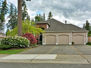 2814 158th Pl SE, Mill Creek, WA 98012