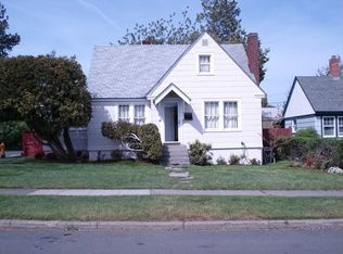 2803 N Atlantic St, Spokane, WA 99205