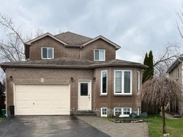30 Brighton Rd, Barrie, ON L4M 6S4