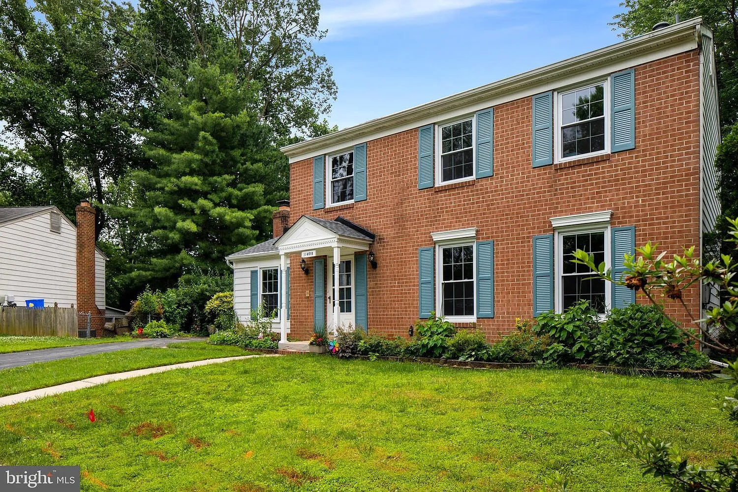 11408 Millport Cir — Photo 2