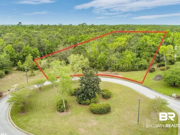 0 Tarklin View Dr, Lillian, AL 36549