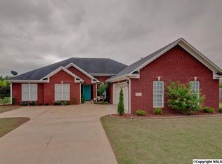 738 Dan Tibbs Rd, Huntsville, AL 35806