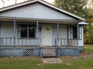 8589 190th St, Mc Alpin, FL 32062