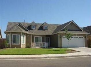 5145 W Hunter Ave, Fresno, CA
