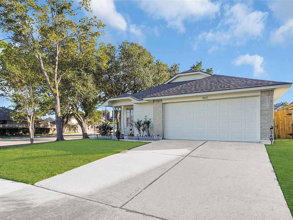1st image of 14003 Clear Forest Drive