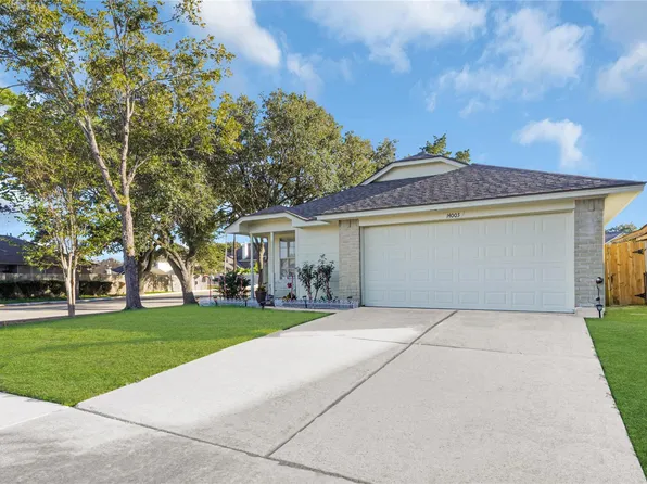 14003 Clear Forest Drive, Sugar Land, TX 77498