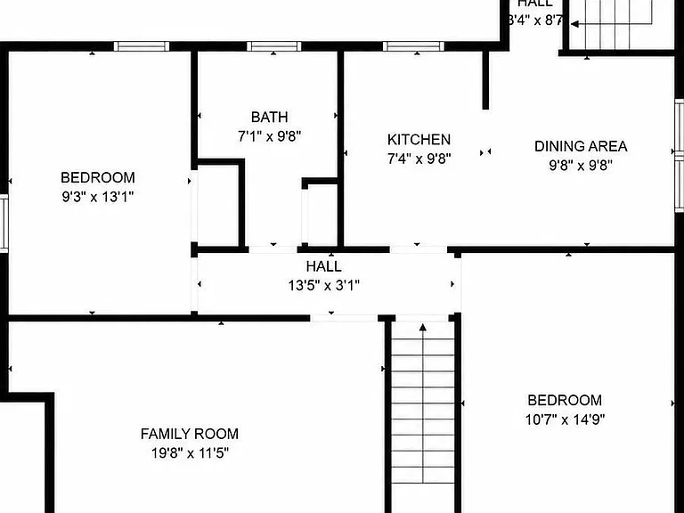445 W Smith St #2 — Photo 3