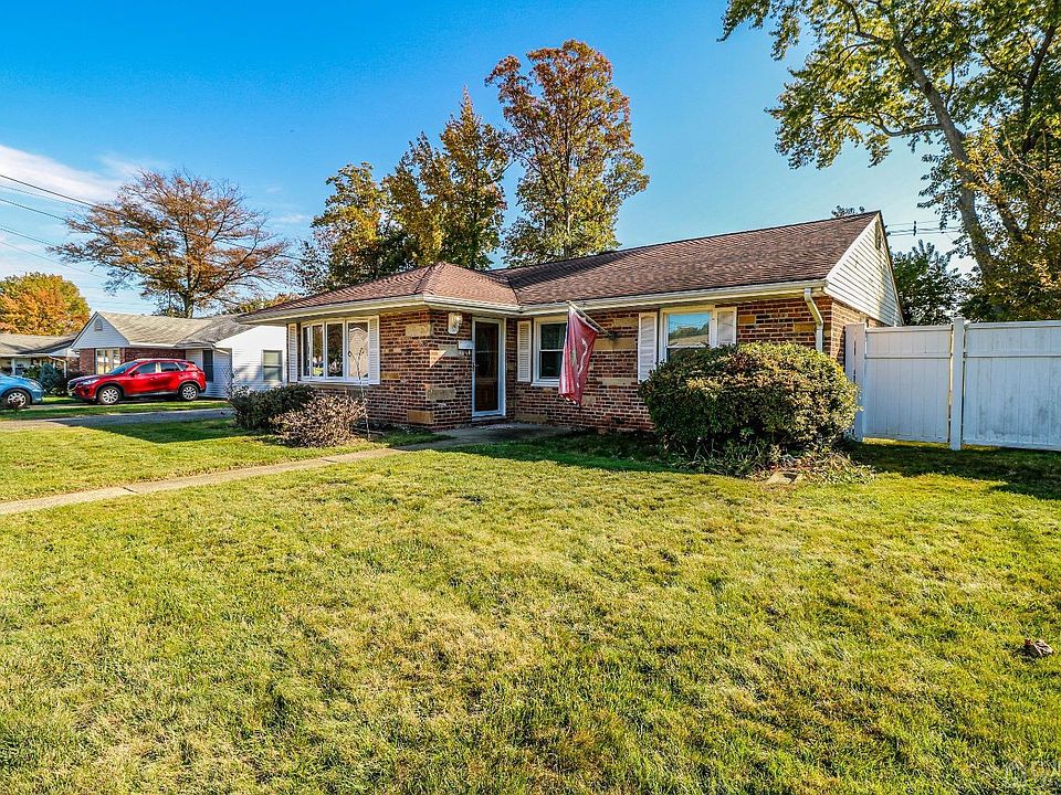 36 Gurley Rd, Edison, NJ 08817 Zillow
