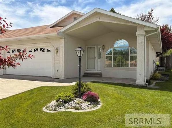 2850 Bannock Hwy Unit 8, Pocatello, ID 83204
