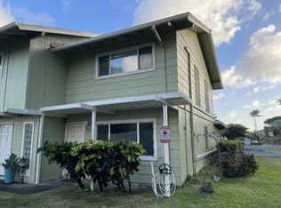 6201 Milolii Pl APT 108B, Honolulu, HI 96825