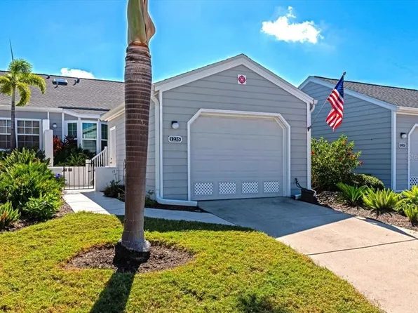 1235 Spoonbill Landings Cir, Bradenton, FL 34209