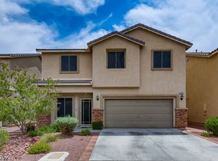 5396 Mercury Springs Dr, Las Vegas, NV 89122