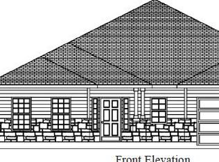 2176 Marion Park Plan, Marion Park, Marion, TX 78124