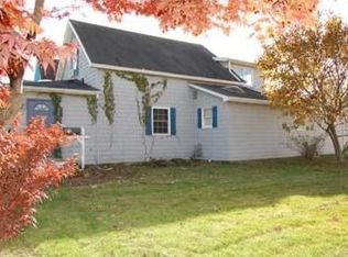 931 N Main St, Mishawaka, IN 46545
