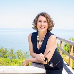 Debra Von Brook-Binder
