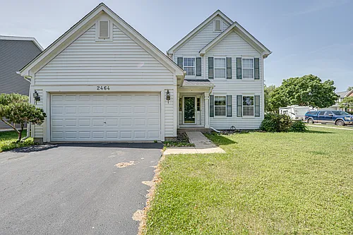 2464 Blue Spruce Ln Photo 1