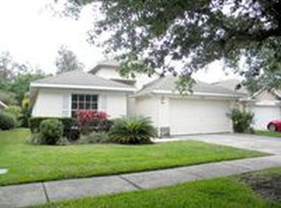 16924 Hawkridge Rd, Lithia, FL 33547