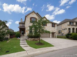 3911 Firebush, San Antonio, TX 78261