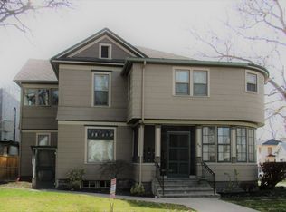 523 W Hays St APT 6, Boise, ID 83702
