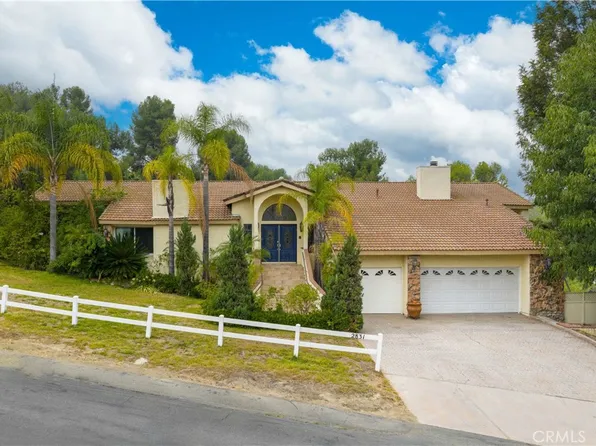 2831 Steeplechase Ln, Diamond Bar, CA 91765