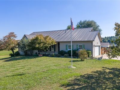 1747 Lacey Ln, Waldron, AR, 72958