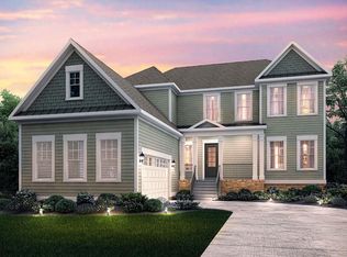 2948 Skybrook Oaks Dr, Raleigh, NC 27612