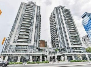 5793 Yonge St #607, Toronto, ON M2M 0A9