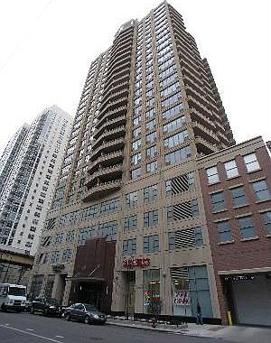 1st image of 200 N Jefferson St APT 1603