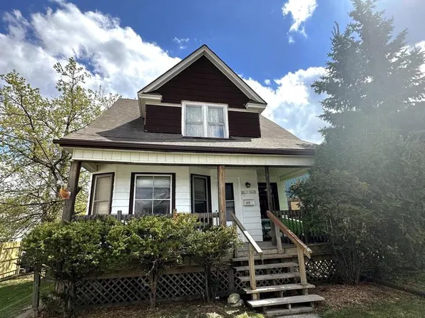 5617 West Beloit ROAD, West Allis, WI 53214