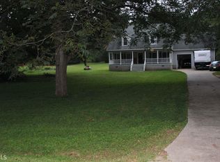 20 Church St, Sharpsburg, GA 30277