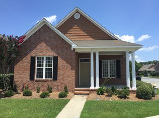 1507 Crows Landing Cir, Wilmington, NC 28403