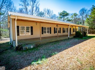 1592 Antioch Rd, Franklin, GA 30217