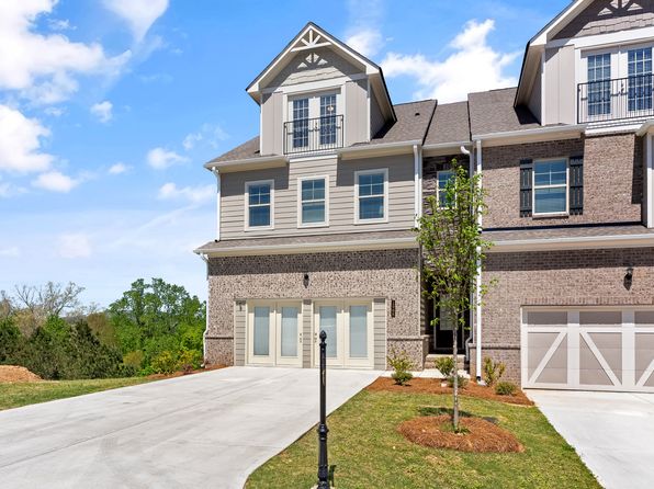 New Construction Homes In Cumming Ga Zillow