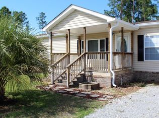 4631 Falcon Way, Crestview, FL 32539