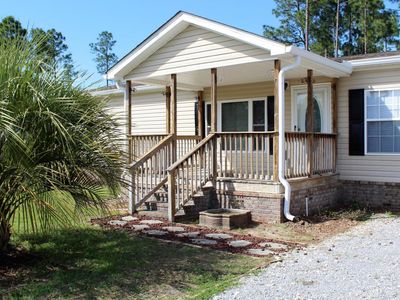 4631 Falcon Way, Crestview, FL, 32539