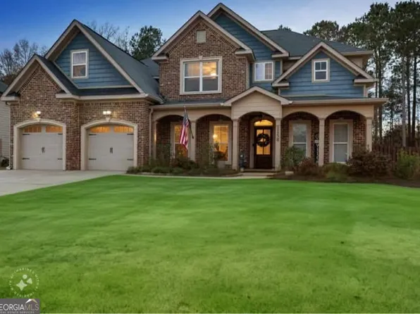 1158 Waltons Pass, Evans, GA 30809