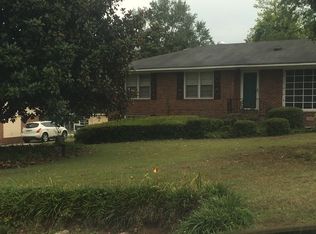 109 Pineview Dr, North Augusta, SC 29841
