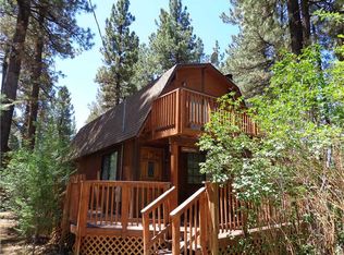 42231 Fox Farm Rd, Big Bear Lake, CA 92315